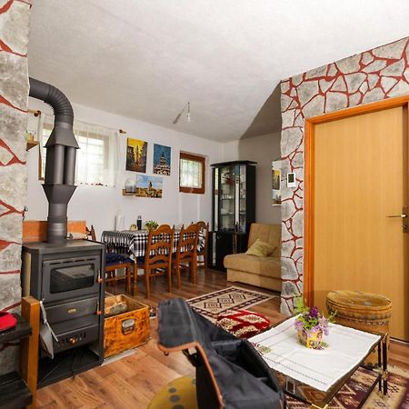 Kuca U Sumi - Forrest House Near Una National Park Bihać Zewnętrze zdjęcie