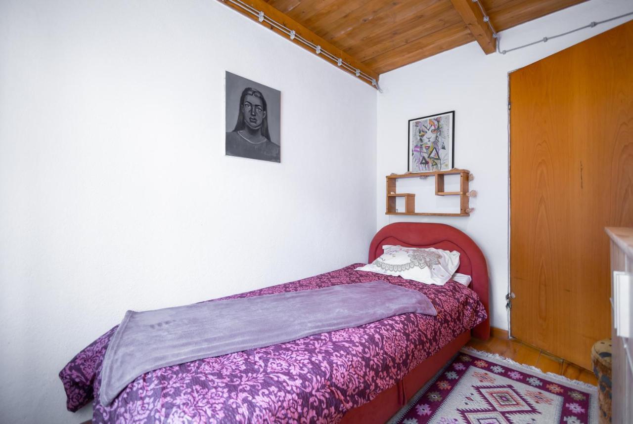 Kuca U Sumi - Forrest House Near Una National Park Bihać Zewnętrze zdjęcie