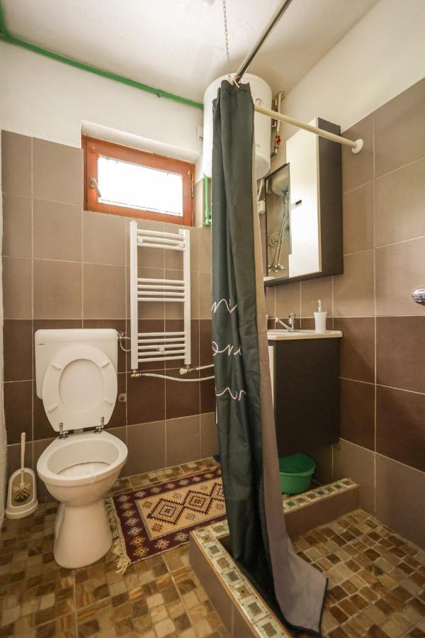 Kuca U Sumi - Forrest House Near Una National Park Bihać Zewnętrze zdjęcie